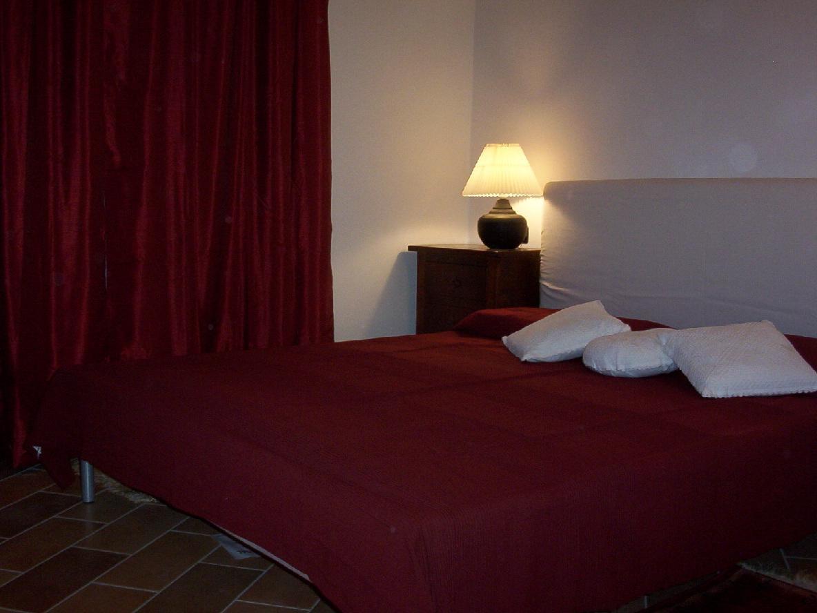 Il Portico Carrosio Quarto foto